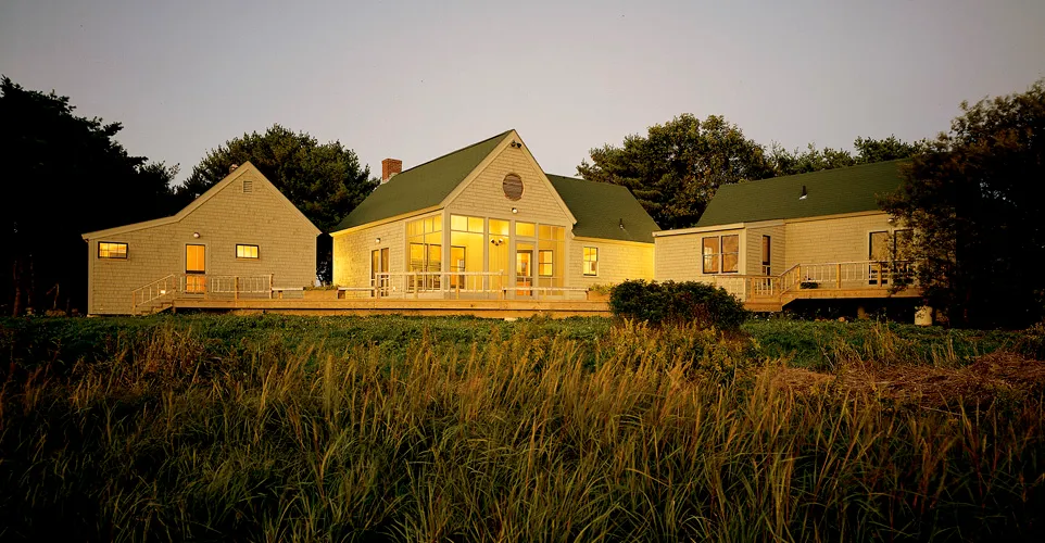Three Guest Cottages — photograph 1 of 5