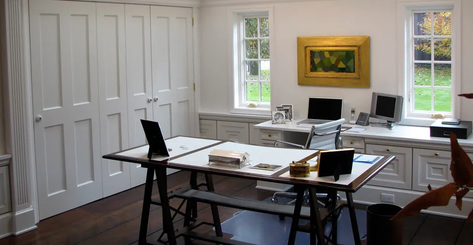 Home Office Sweet — photograph 1 of 7