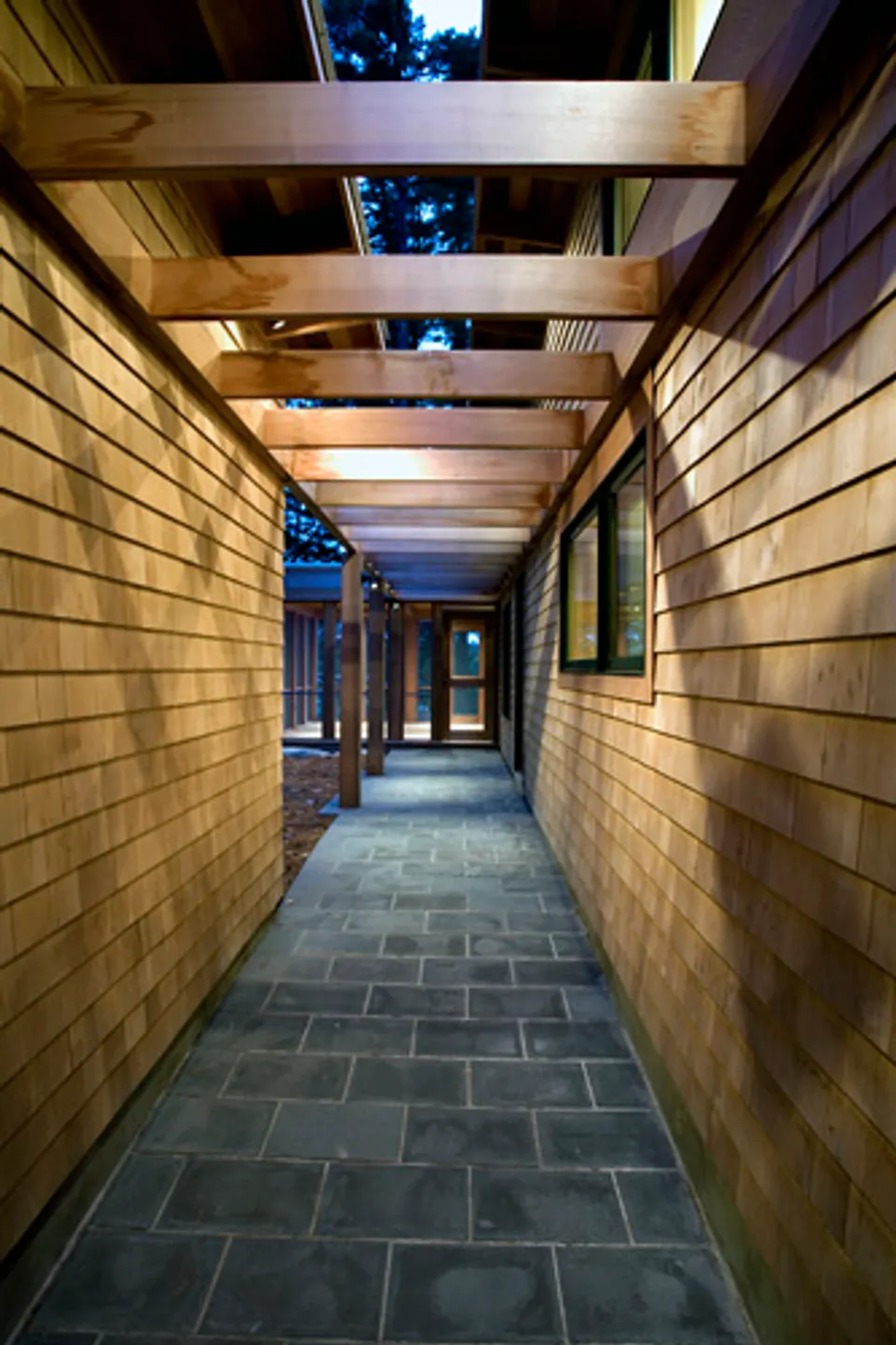 Cottage Modern — photograph 2 of 11