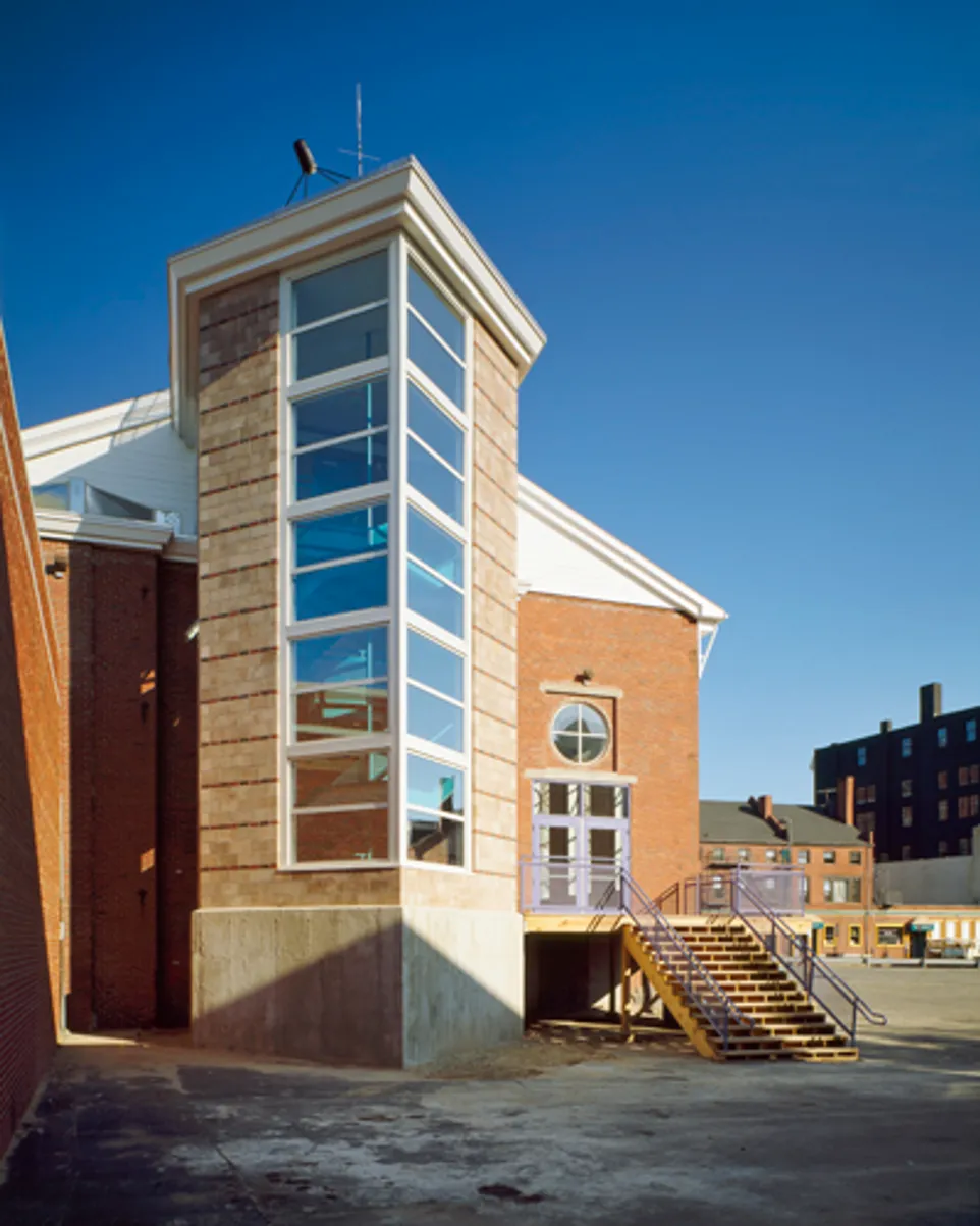 Children's Museum — photograph 2 of 6