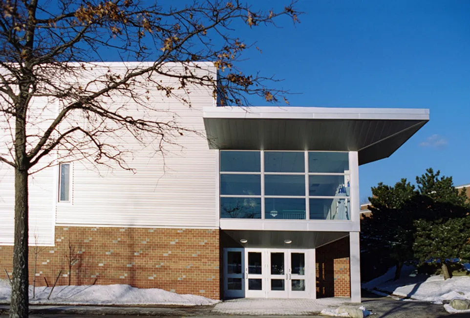 Freeport Performing Arts Center — photograph 2 of 6