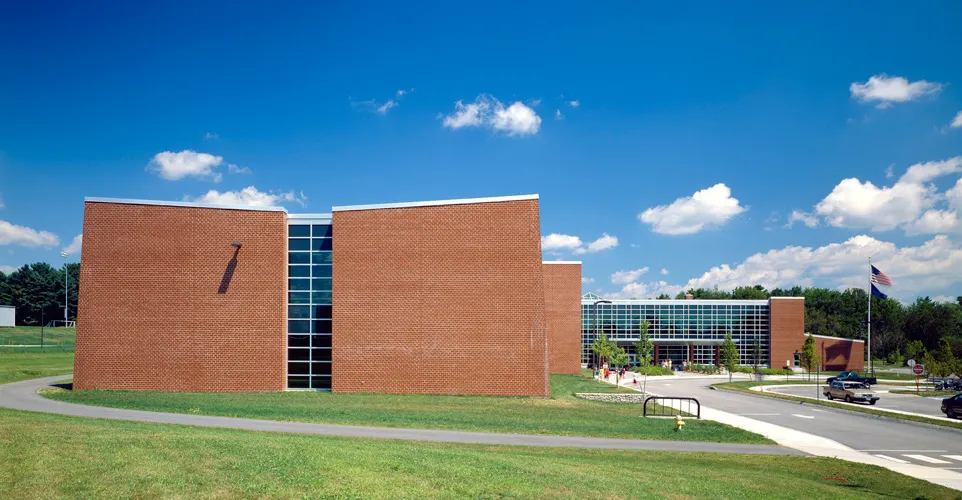 Greely Middle School — photograph 2 of 8