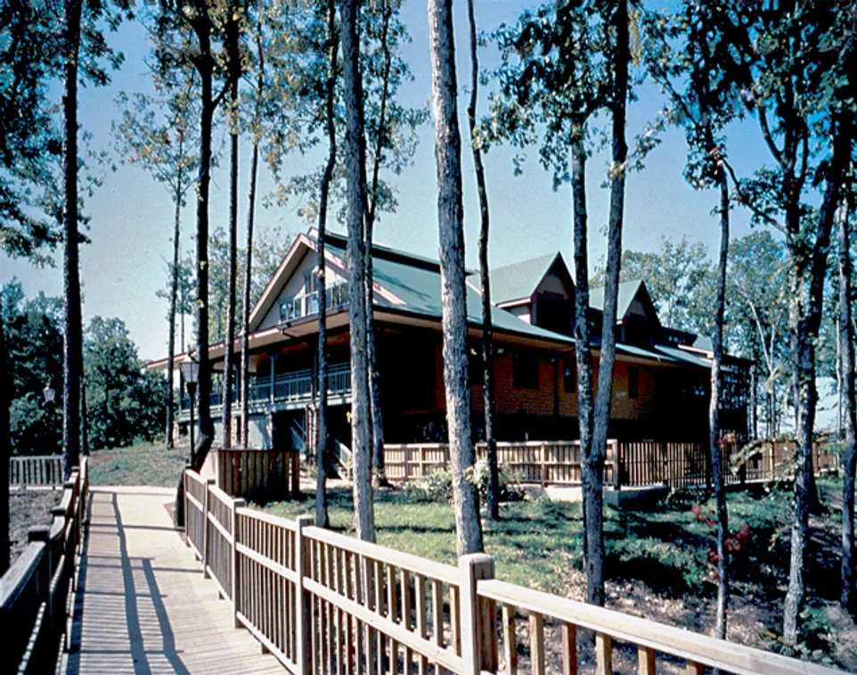 Re-learning Center — photograph 2 of 4