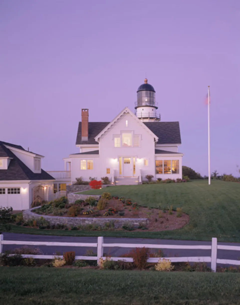 House at Two Lights — photograph 3 of 10