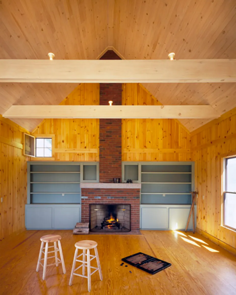 Three Guest Cottages — photograph 3 of 5