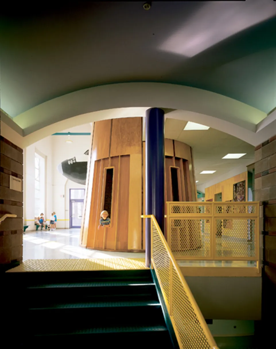 Children's Museum — photograph 3 of 6