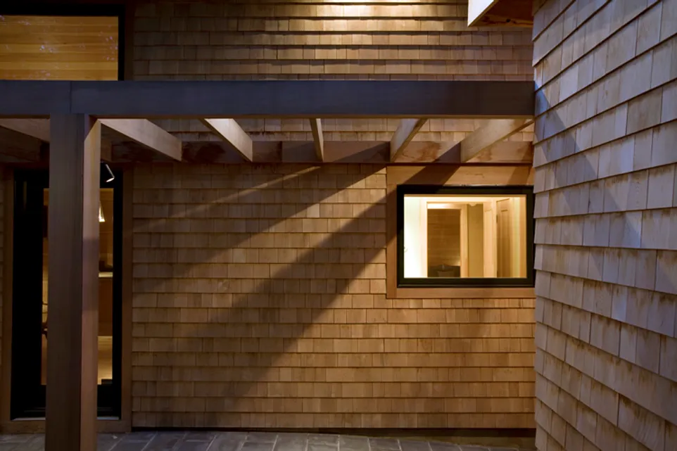 Cottage Modern — photograph 3 of 11