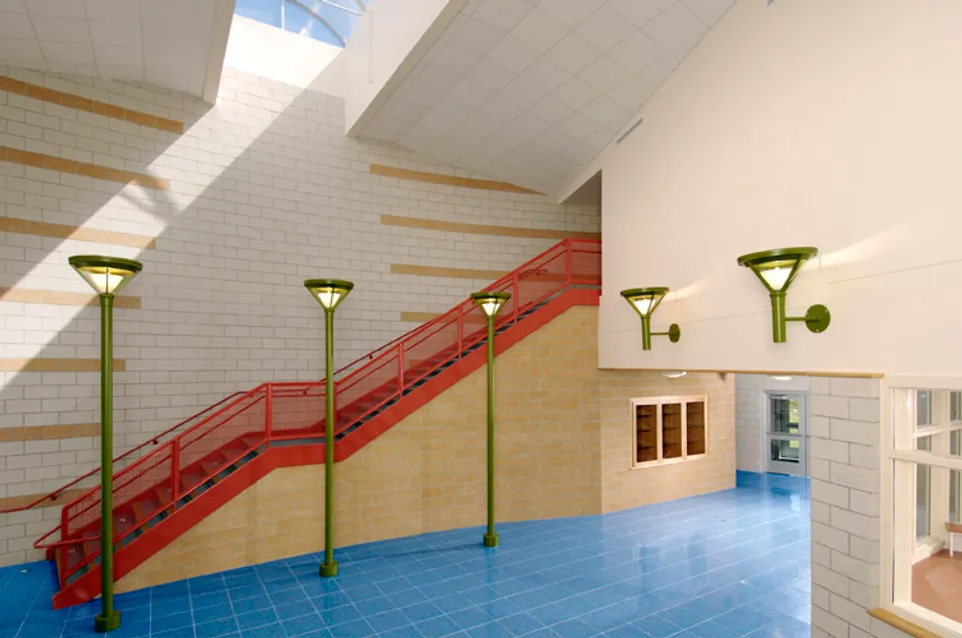 East End Community School — photograph 3 of 9