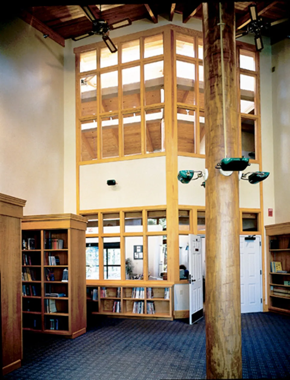 Re-learning Center — photograph 3 of 4