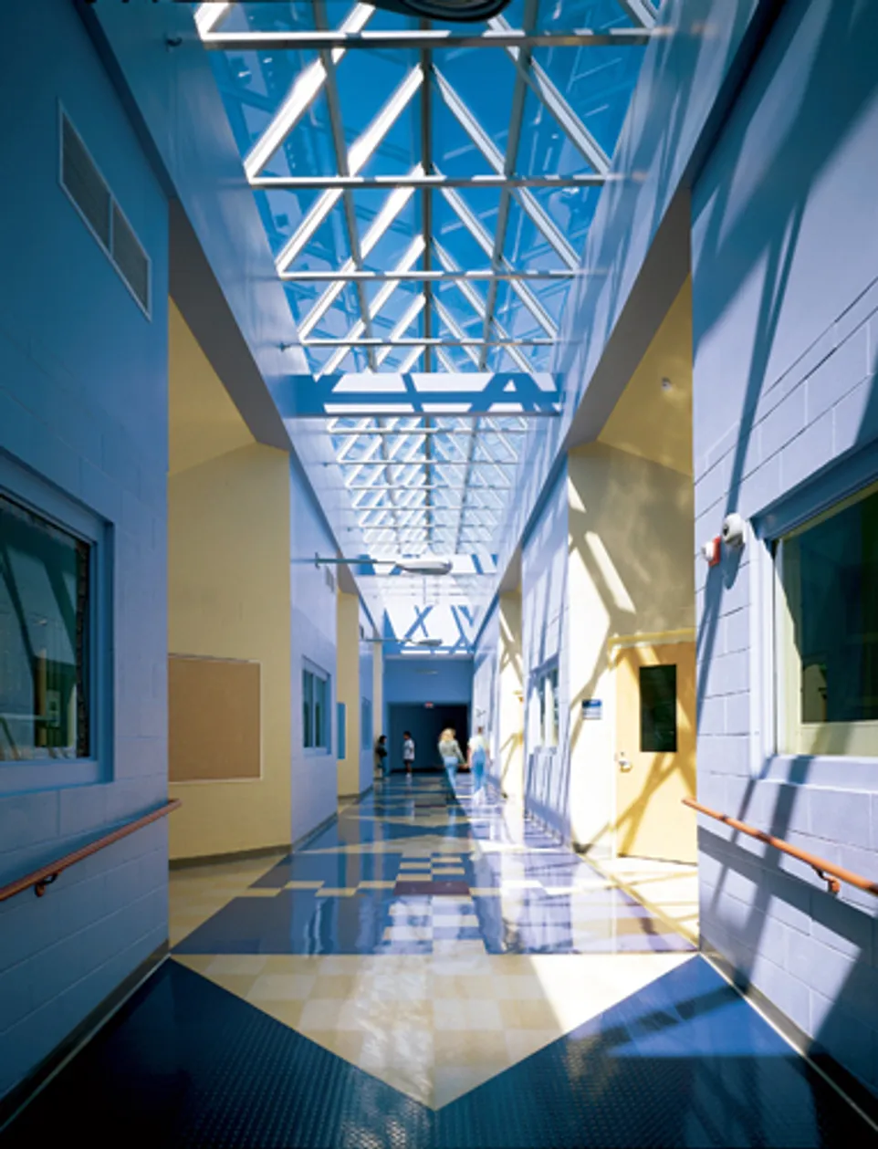 Scarborough Middle School — photograph 3 of 8