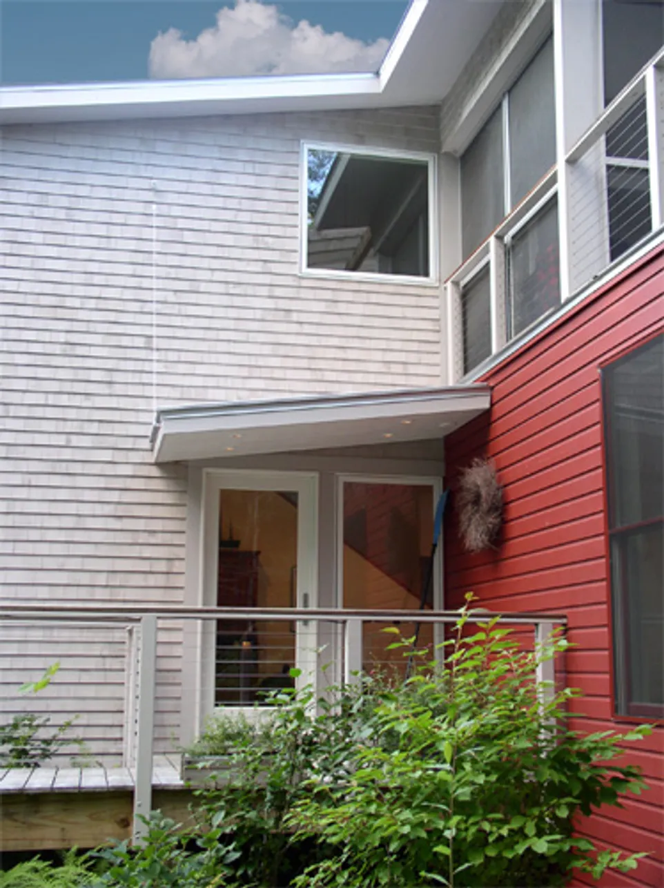 Big Red — photograph 3 of 7