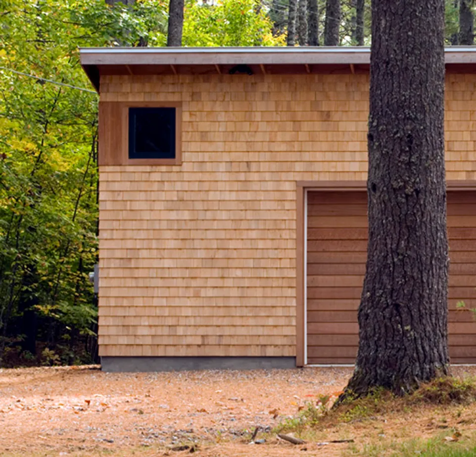 Cottage Modern — photograph 4 of 11