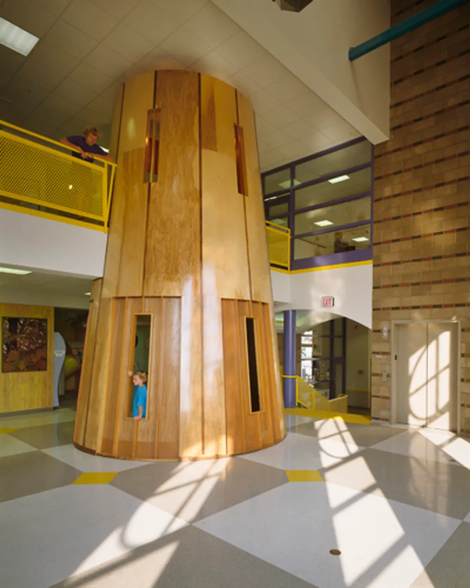 Children's Museum — photograph 4 of 6