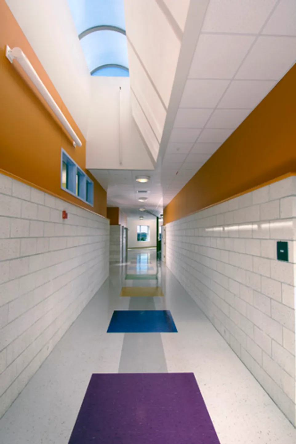 East End Community School — photograph 4 of 9