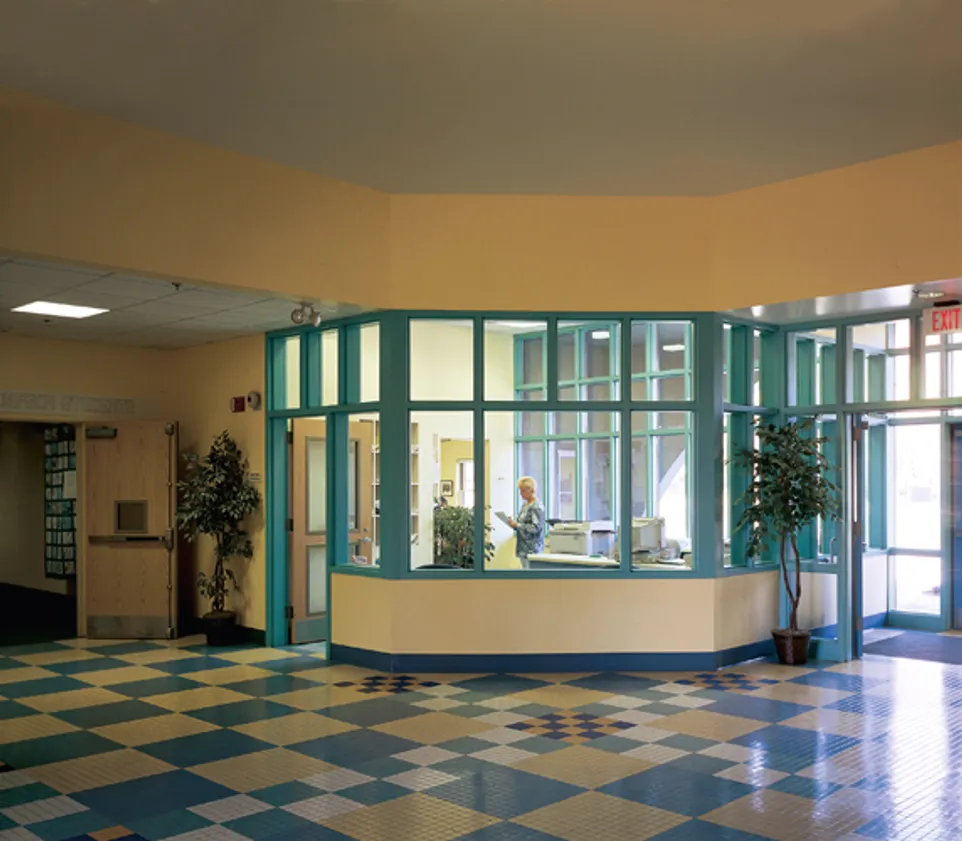 Pray St. Elementary School — photograph 4 of 5