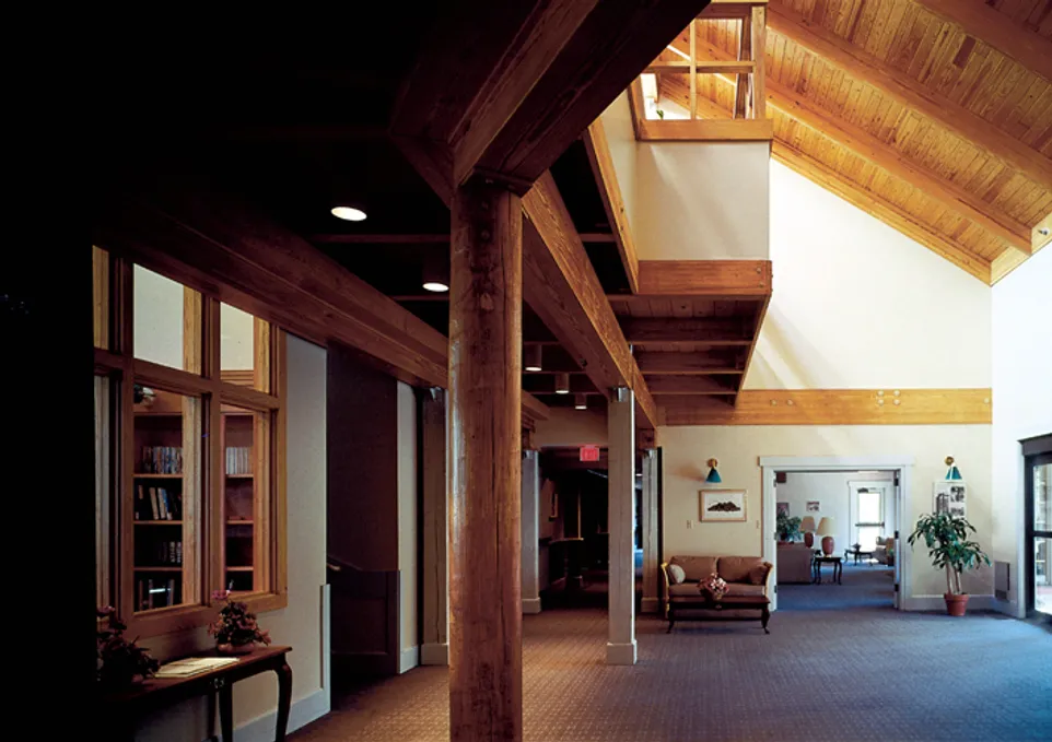 Re-learning Center — photograph 4 of 4