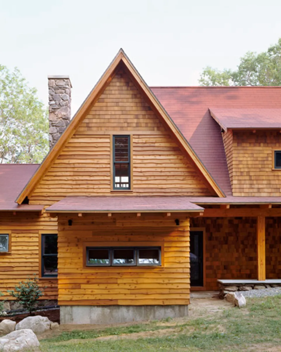 Waterside Retreat — photograph 4 of 9