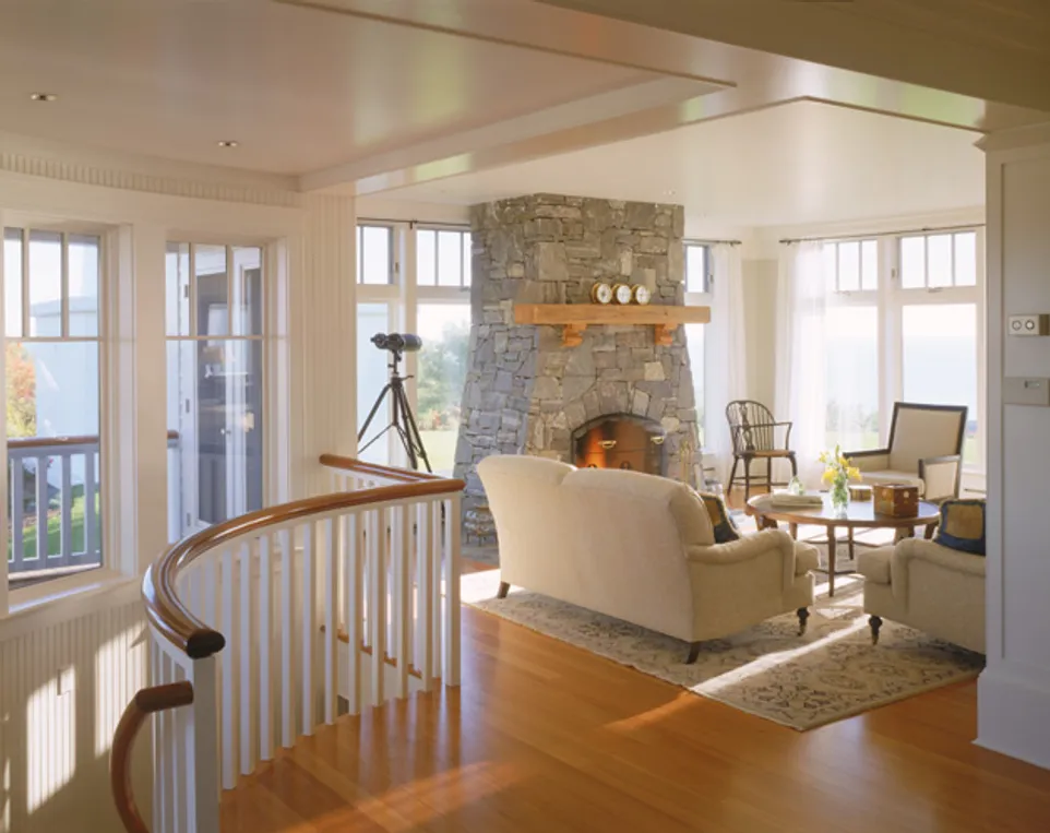 House at Two Lights — photograph 5 of 10