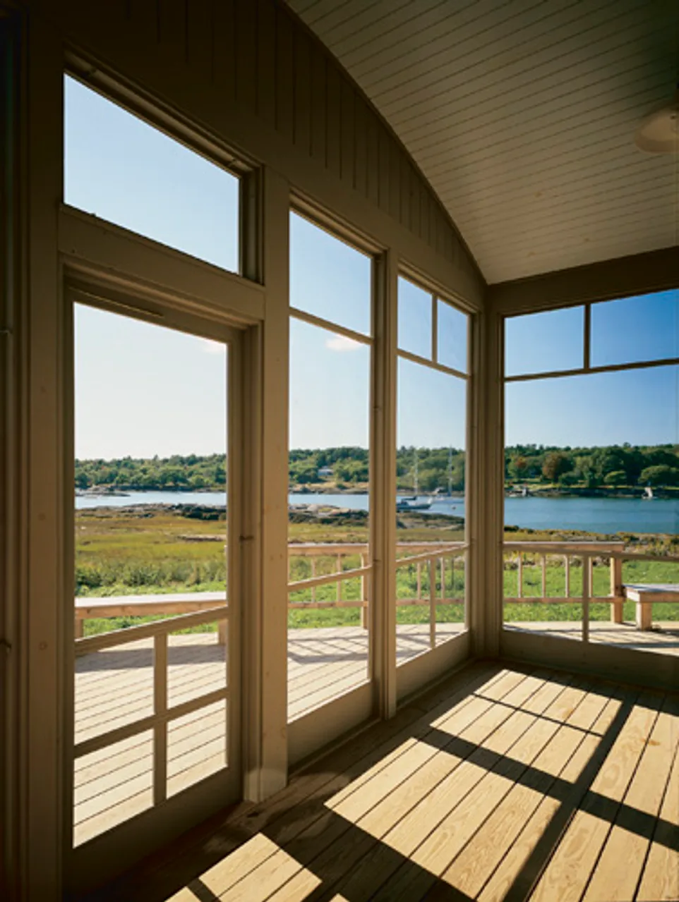 Three Guest Cottages — photograph 5 of 5