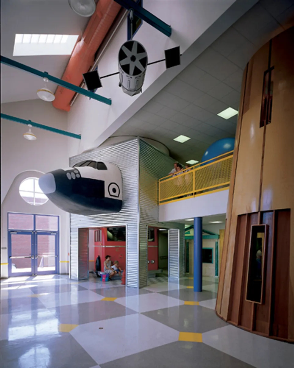 Children's Museum — photograph 5 of 6