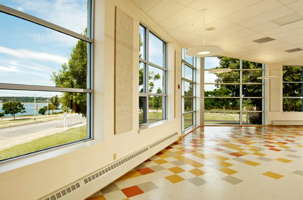 East End Community School — photograph 5 of 9