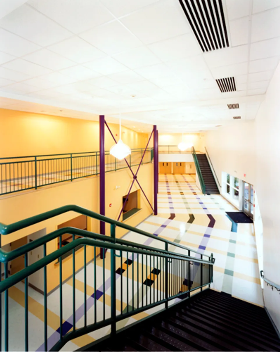 Freeport Performing Arts Center — photograph 5 of 6