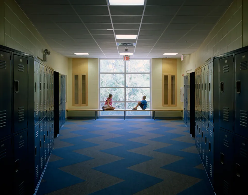 Greely Middle School — photograph 5 of 8