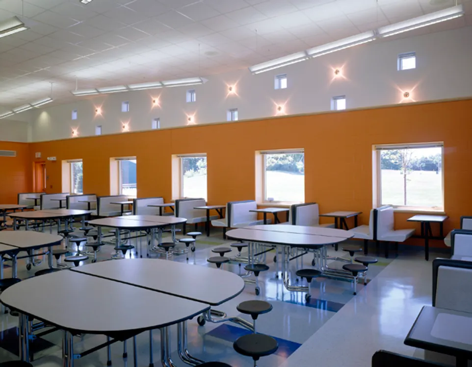 Messalonskee Middle School — photograph 5 of 8