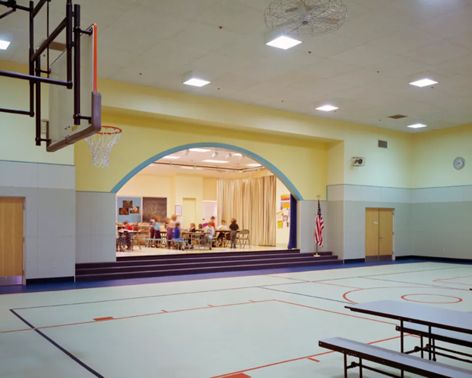 Pray St. Elementary School — photograph 5 of 5