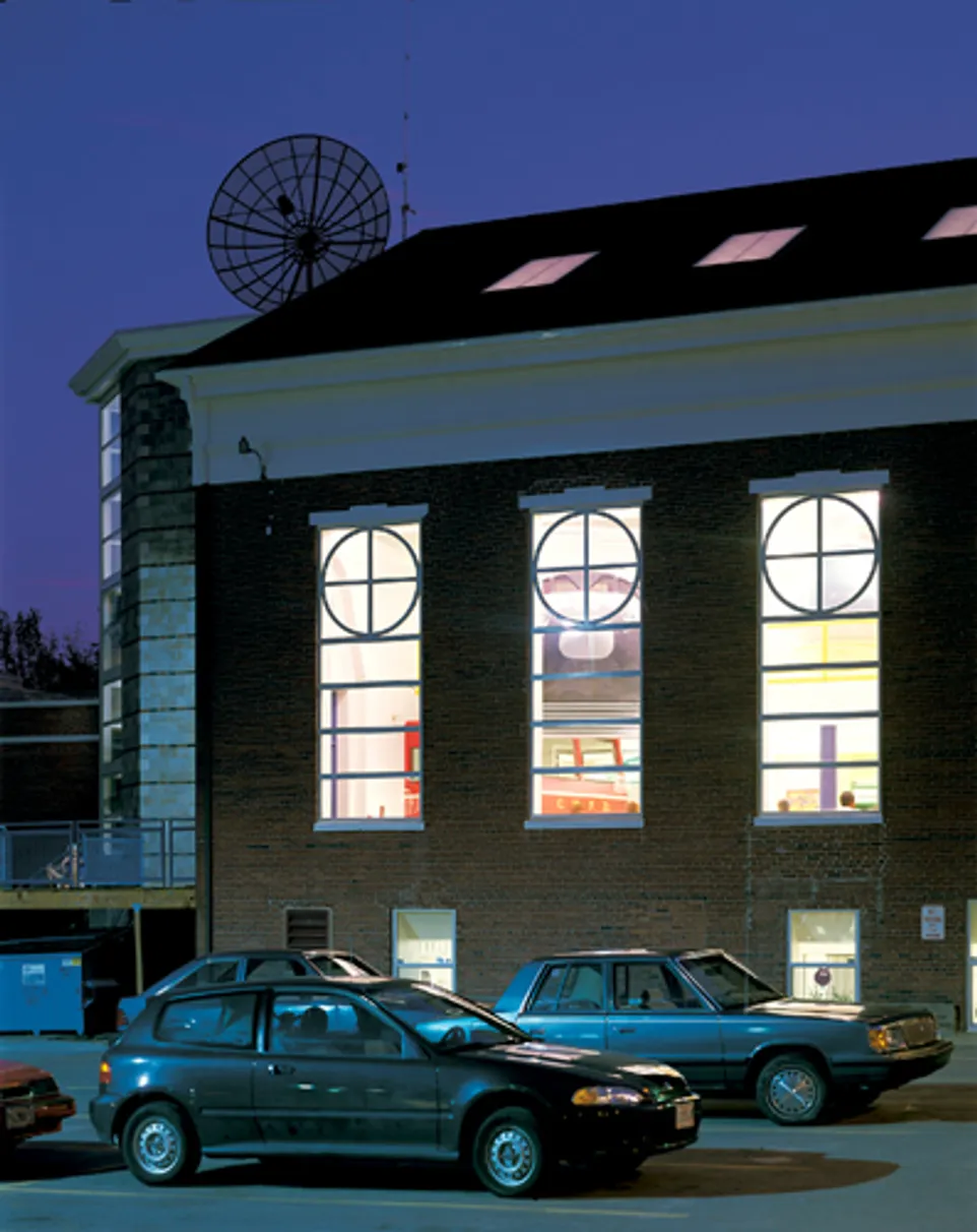 Children's Museum — photograph 6 of 6
