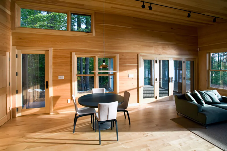 Cottage Modern — photograph 6 of 11
