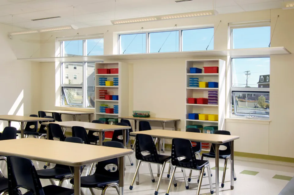 East End Community School — photograph 6 of 9