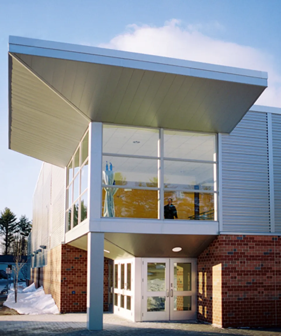 Freeport Performing Arts Center — photograph 6 of 6