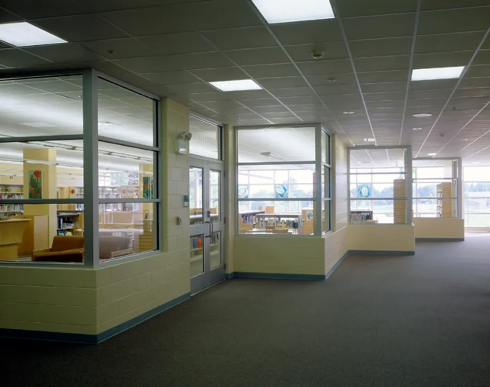 Greely Middle School — photograph 6 of 8