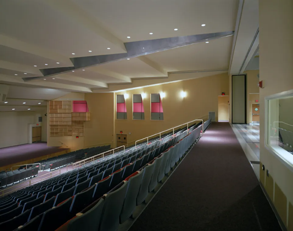 Mt. Ararat Middle School — photograph 6 of 9