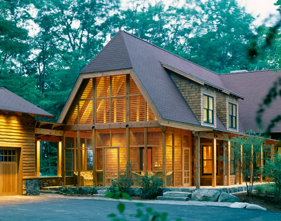 Waterside Retreat — photograph 6 of 9