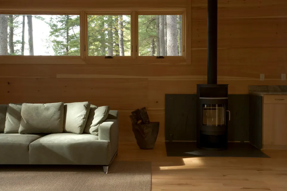 Cottage Modern — photograph 7 of 11
