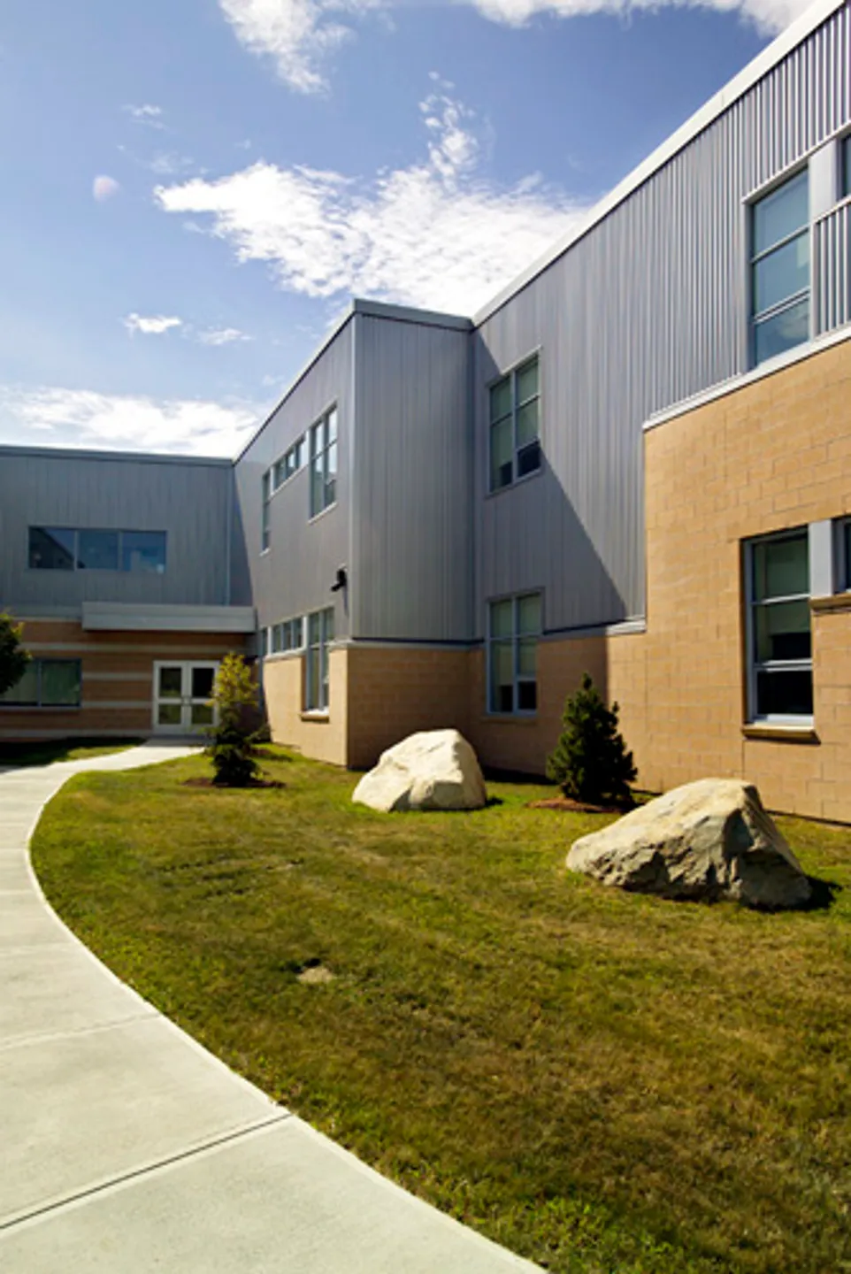East End Community School — photograph 7 of 9