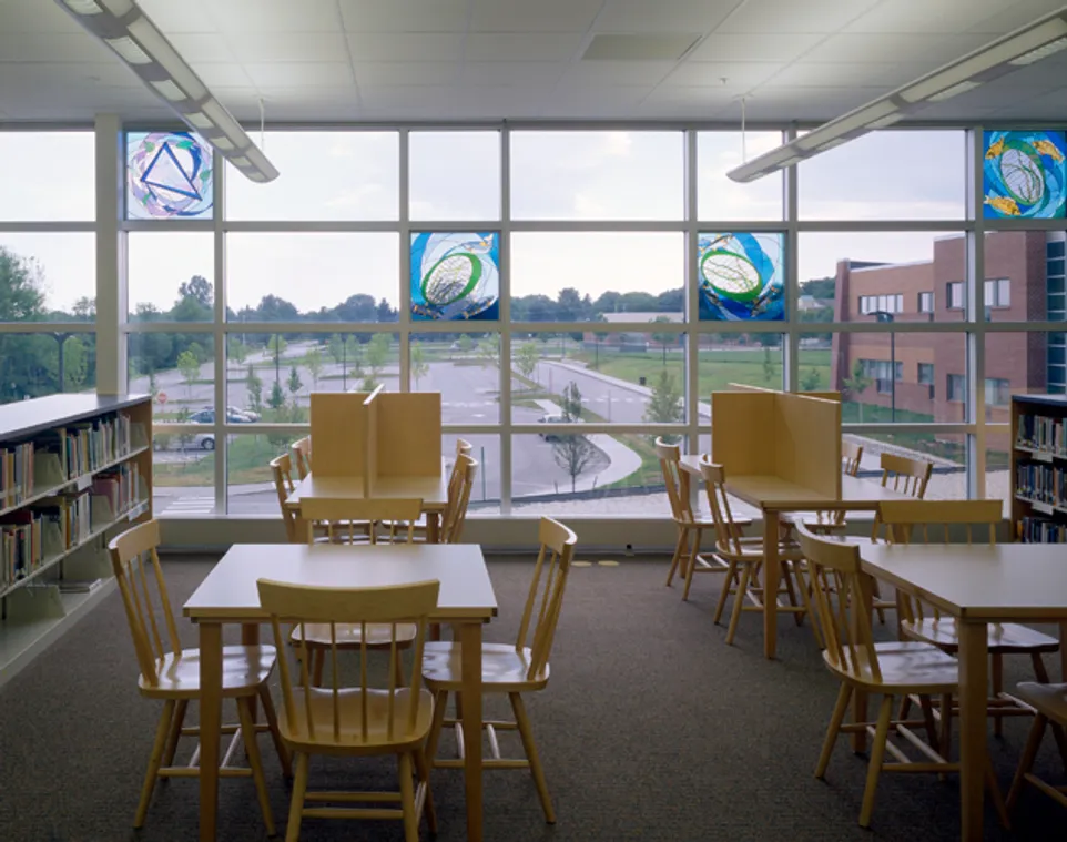 Greely Middle School — photograph 7 of 8