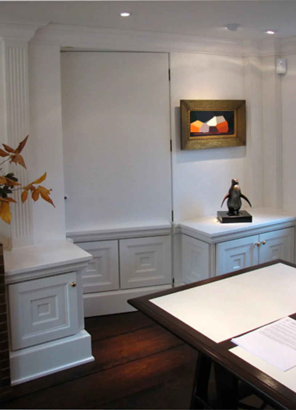 Home Office Sweet — photograph 6 of 7