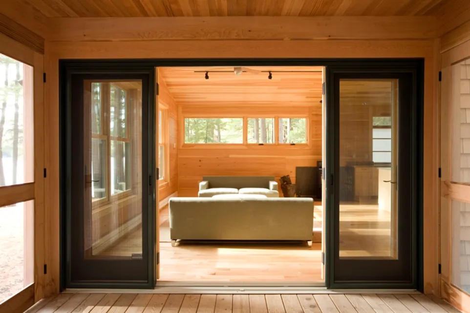 Cottage Modern — photograph 9 of 11